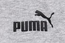 PUMA pánske športové tepláky joggery ESS Logo Pants FL veľ. S Značka Puma