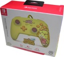 NINTENDO SWITCH POWERA ENHANCED ANIMAL CROSSING ISABELLE PAD