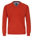 REDMOND VELKE ROZMERY SVETER PULLOVER 3XL 144cm