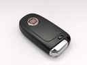 Fiat 500-500L Kľúč OEM USA Smart Key Katalógové číslo dielu 735637066