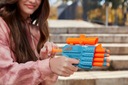 NERF Elite 2.0 Odpaľovacie zariadenie Prospect QS-4 + šípky Značka NERF