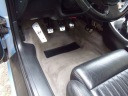 DO ПЕДАЛІ ALFA ROMEO GTV SPIDER 916 TI TWIN SPARK  фото 5