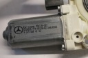 MERCEDES W245 MOTEUR VITRES GAUCHE AVANT A1698204142photo 6
