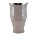 КЛАССИЧЕСКАЯ ВАЗА, БОЛЬШАЯ ДЛЯ КОФЕ С МОЛОКОМ