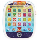 VTECH 61560 ДЕТСКИЙ ПЛАНШЕТ ЗАНЯТИЯ ДЛЯ ДЕТЕЙ