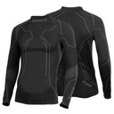 KOSZULKA TERMOAKTYWNA SECA S-COOL BLACK L