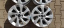 4x100 6Jx15 Kia Picanto Rio Stonic