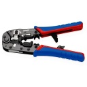 Обжим для западного RJ45 KNIPEX 97 51 13