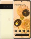 Google Pixel 6 Pro 5G 12/128 ГБ Sorta Sunny OUTLET