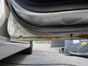 ДВЕРІ ПРАВЕ ЗАДНІ ЗАД СРІБНЕ HONDA CITY V 5 08-13 LAK: NH-700M 200UM  (17654536458) фото min 15