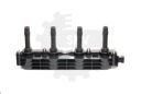 BOBINE ALLUMAGE OPEL, 1208307photo 8
