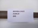 КОЛОНКА РУЛЬОВА HONDA JAZZ I (II) 2001-2008  (17824040979) фото min 7