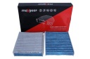 ФІЛЬТР САЛОНУ ВУГЛЕЦЕВИЙ MAXGEAR 26-1858 FILTR, ВЕНТИЛЯЦІЯ СТОРОНИ  (14891114694) фото min 12