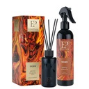 Элли Pure Fire Funderers пахнет домом