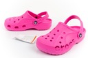 Detské sandále Crocs Baya [205483-6L0] Dominujúca farba ružová