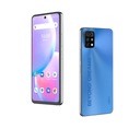 UMIDIGI A11 Pro MAX 4 ГБ/128 ГБ синий смартфон