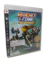 Ratchet & Clank: В поисках добычи PS3