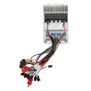 Комплекти Для Переобладнання 36V 48V 60V