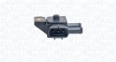 MAGNETI MARELLI 215910001600 CAPTEUR PRESSION GAZ D'ÉCHAPPEMENTphoto 15