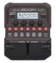 Multiefekt Gitarowy - Zoom A1 Four