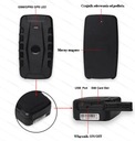 LOCALIZADOR 4G GPS BATERIA 6000MAH POTENTE MAGNES 60DNI IMPERMEABLE TRANSMISOR 