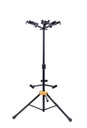 Statyw stojak na 3 gitary Hercules GS432B PLUS