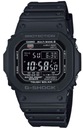 МУЖСКИЕ ЧАСЫ CASIO G-SHOCK GW-M5610U-1BER СОЛНЕЧНЫЕ