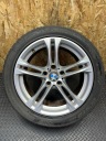 ДИСКИ АЛЮМІНІЄВІ BMW F10 F11 5X120 9J 8JX18 ET44 ET30 7848572  (17852396590) фото min 10