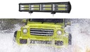 COB LED ПАНЕЛЬНАЯ ЛАМПА Галогенная 288Вт 45см Off Road