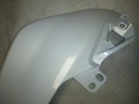 YAMAHA YZF 125 21R FAIRING LEFT TANK FUEL TANK ORIGINAL  photo 8