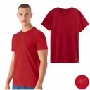 МУЖСКАЯ СПОРТИВНАЯ ФУТБОЛКА 4F, ХЛОПОК S