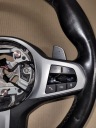 BMW X5 G05 MODULE VOLANT MULTIFONCTIONNELLE CUIRphoto 6