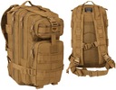 ВІЙСЬКОВИЙ ТАКТИЧНИЙ РЮКЗАК MILITARY OUTDOOR ASG 28