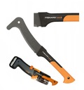 НОЖ МАЧЕТЕ FISKARS водозаборник FISKARS тесак 50см