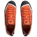 Topánky adidas Terrex Swift Solo 2 HR1302 oranžová 44 Značka adidas