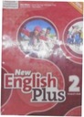 Новый учебник английского языка плюс 2 + компакт-диск - Wetz