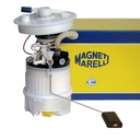 ТОПЛИВНЫЙ НАСОС В КОМПЛЕКТЕ, БЕНЗИНОВЫЙ FORD C-Max Focus C-Max Focus 2003-2012 гг.