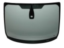 ЛОБОВОЕ СТЕКЛО ДЛЯ FORD FIESTA (2008-2017) 3572AGSMVW1P