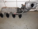 CITROEN JUMPER 2.8HDI 04 COLLECTEUR RÉCHAUFFEUR RADIATEUR EGR 500369321 500342812photo 6