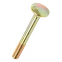 ВИНТ С КРУГЛОЙ ГОЛОВКОЙ HAKO JONAS / SWEEPMASTER