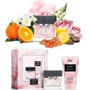 ZESTAW PREZENTOWY DLA KOBIET OTTO KERN FLORALE PERFUMY + ŻEL DLA KOBIET