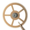 Części do zegarków nr 210 akcesoria do zegarków t