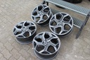 ORIGINAL FORD FIESTA MK8 ST 18CALI 4X108 ET42,5 7,5J ECOSPORT TPMS 