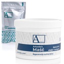 Аркада регенерирующая мазь для ног для потрескавшихся каблуков 450G + бесплатный образец