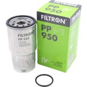 FILTRO COMBUSTIBLES FILTRON PP950 