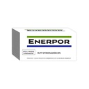 ENERPOR Пенопласт EPS P 100 030 ФУНДАМЕНТ