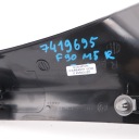 BMW G30 G31 MOULURE PROTECTION CALANDRE SEUIL PORTES DROIT ARRIÈRE 7375728photo 9