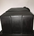 SUPÉRIEURE PIÈCE CHÂSSIS FILTRE AIR MERCEDES W124 320 CE 2,8 CE 1040900201photo 8