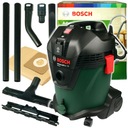 ADVANCEDVAC 20 Пылесос BOSCH для сухой и влажной уборки