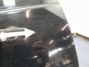 TOYOTA PRIUS II XW20 ЗАДНЯ КРИШКА БАГАЖНИКА БАГАЖНИКА 202  (18445250357) фото min 8